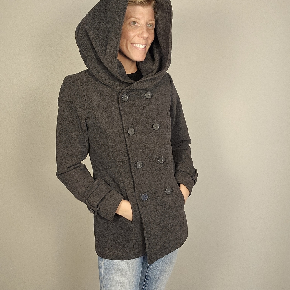17 & Co Jacket - Picture 6 of 12